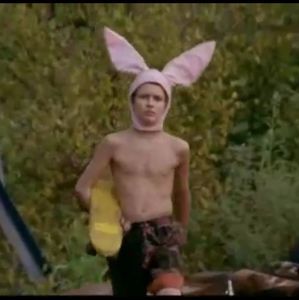 Meet your Posher, Jaman